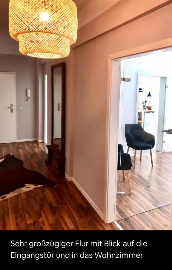 Grosszuegige Wohnung Direkt In Der Altstadt Erfurts Zewnętrze zdjęcie